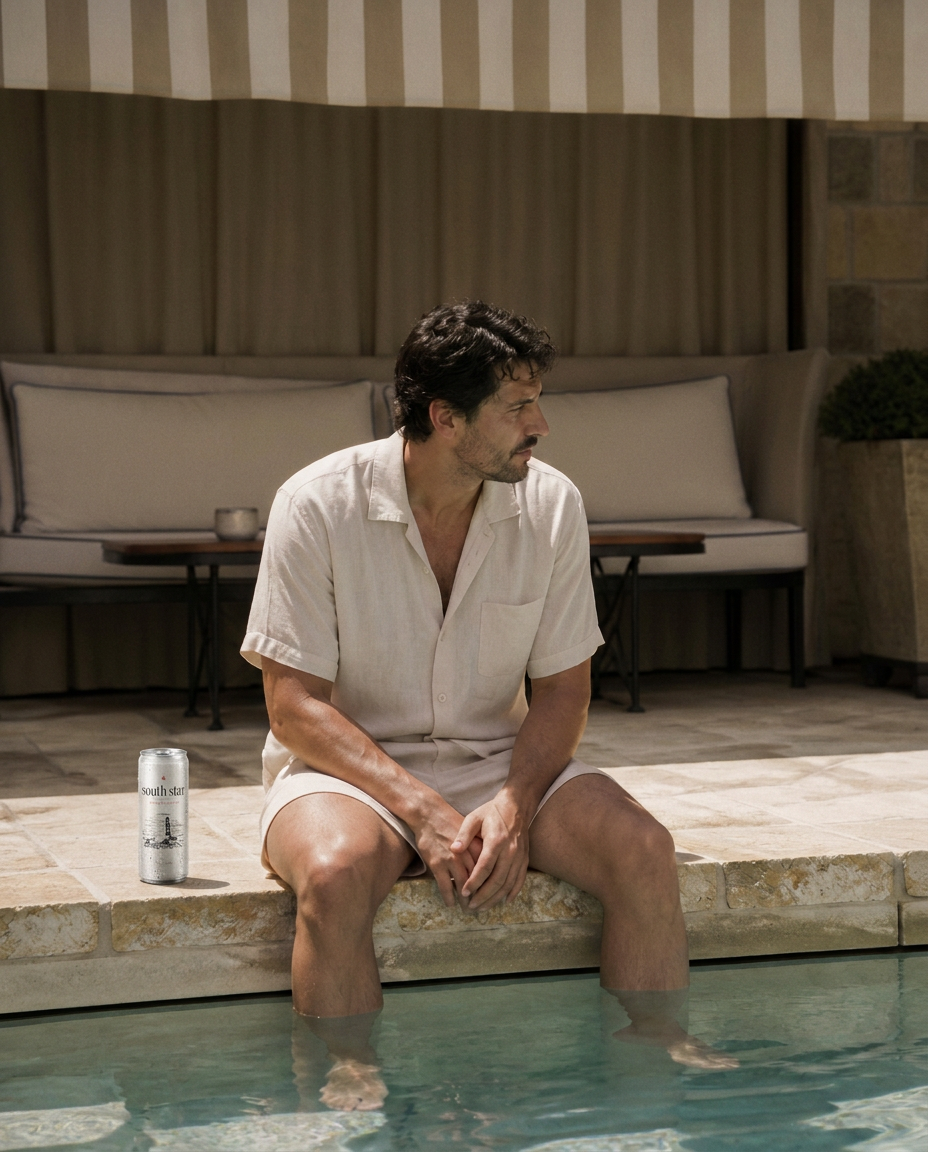 The Cabana — Palm Springs