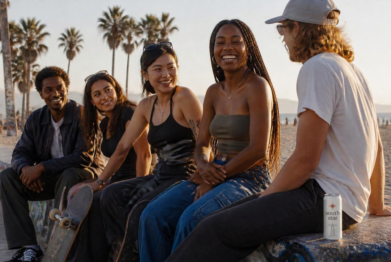 The Boardwalk — Venice, CA
